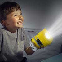 Minions Go Glow Buddy Night Light & Torch Extra Image 1 Preview